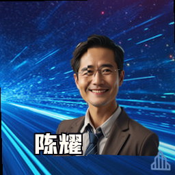 陈耀